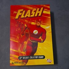 The Crimson Comet! Ultimate Guide to Collecting The Flash 88