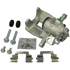 Bremssattel hinten Rechts für VW Transporter V VI T5 T6 Bus Kasten Caravelle 03-