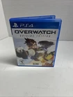 Overwatch: Origins Edition (PlayStation 4 PS4)