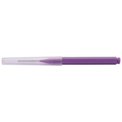 8 Stück/Set Zahnseide Mundhygiene Zahnseide weiche Interdentalbürste6869
