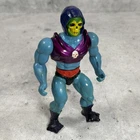 Vintage MOTU Terror Claws Skeletor Figure He-Man Masters Universe Tight Legs NM
