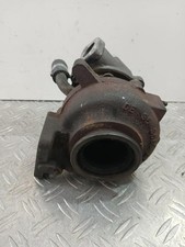 Turbo Chevrolet AVEO