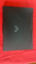ASUS TUF FA506IHR  15.6" Ryzen 5 8G RAM 512G SSD GTX1650Ti Gaming Laptop