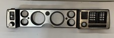 1979 1980 1981 Chevrolet Camaro Dash Bezel Dash Gauge Trim Gm Z28 Wiper Switch 1979 1980 1981 Chevrolet Camaro Dash Bezel Dash Gauge Trim Gm Z28 Wiper Switch