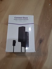 Connect Dock Surface Computer Dedicated