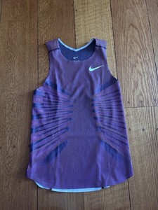 Nike Elite Singlet | eBay