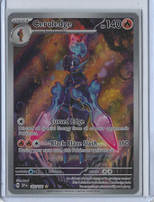 Ceruledge #197 Pokemon Surging Sparks on eBay