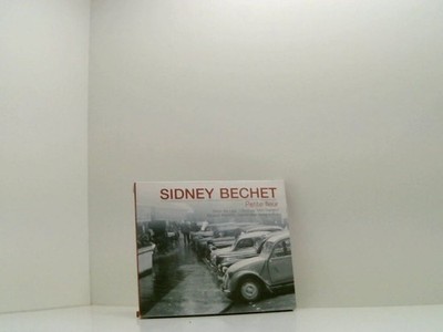 Petite Fleur Bechet, Sidney: