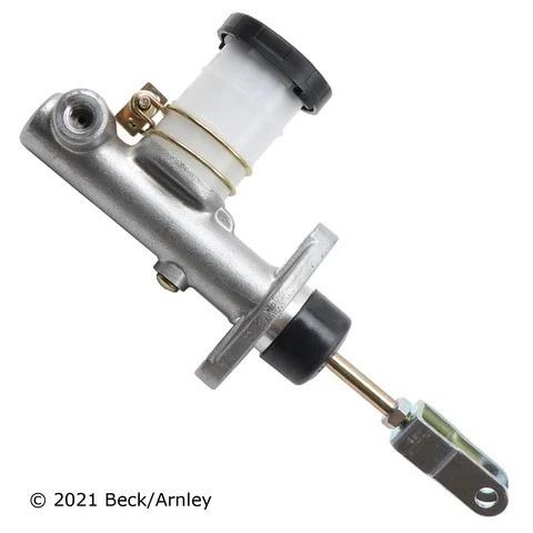 Cilindro maestro embrague Beck Arnley P N 072 6521 Foto 2 de 4