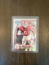 2024 Topps Bowman University Chrome Football - Deontae Lawson #58 (RC) 1st Base