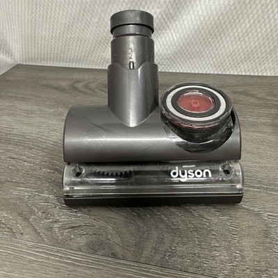 Dyson Tangle-Free Turbine Tool Attachment  Good Pet Hair Remover Vacuum Part