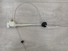 Capot Porsche CAYMAN