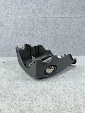 2011 2012 2013 14 Hyundai Sonata Lower Steering Column Shroud Key Hole Cover OEM