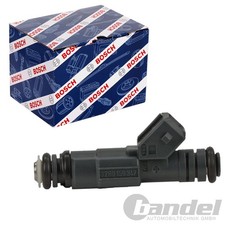 Injecteur BMW 540