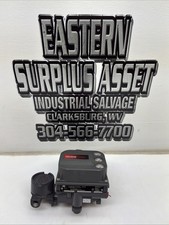 Fisher FIELDVUE DVC6205HW2 Valve Positioner 4-20 MADC