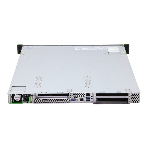 Fujitsu Celsius C740 Xeon E5-1650 V4 16GB DDR4 4x 2,5" SFF Rack Server - Afbeelding 5 van 6