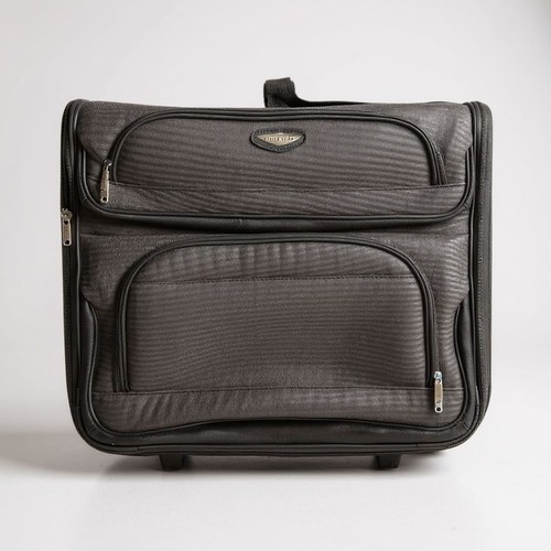 Travel Select Rolling Garment Bag Luggage With Wheels