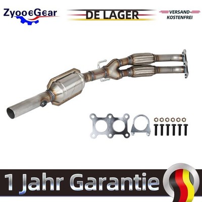 Katalysator KAT Für Audi A3 / VW Golf Touran / Seat Leon / Skoda Octavia 1.6