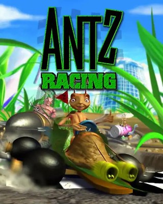 Antz Extreme Racing