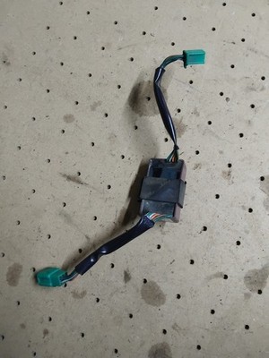 Kawasaki J300 Rücklicht Warnblinksteuergerät Relais 2015
