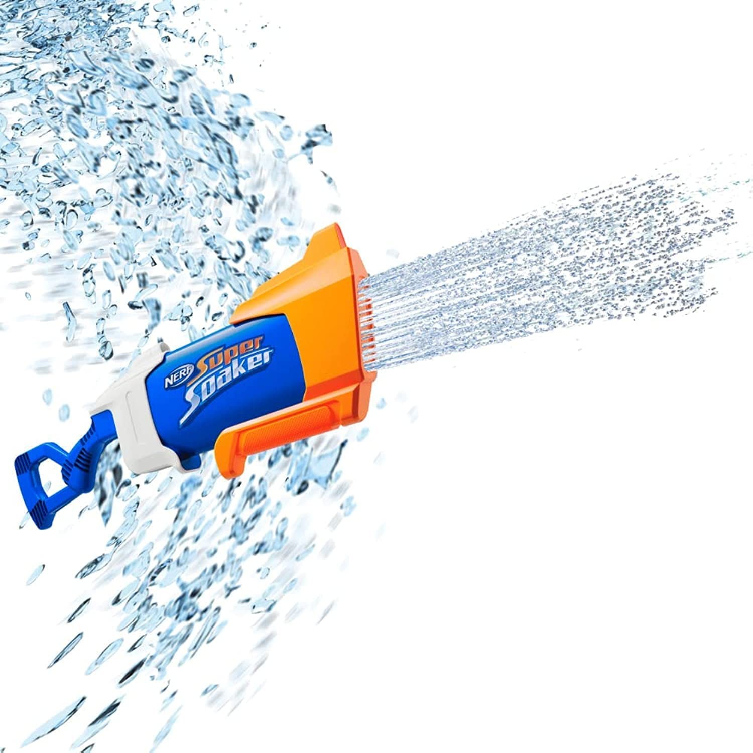 Nerf Super Soaker Rainstorm Water Blaster взрывная волна Вода на открытом воздухе- 4190₽