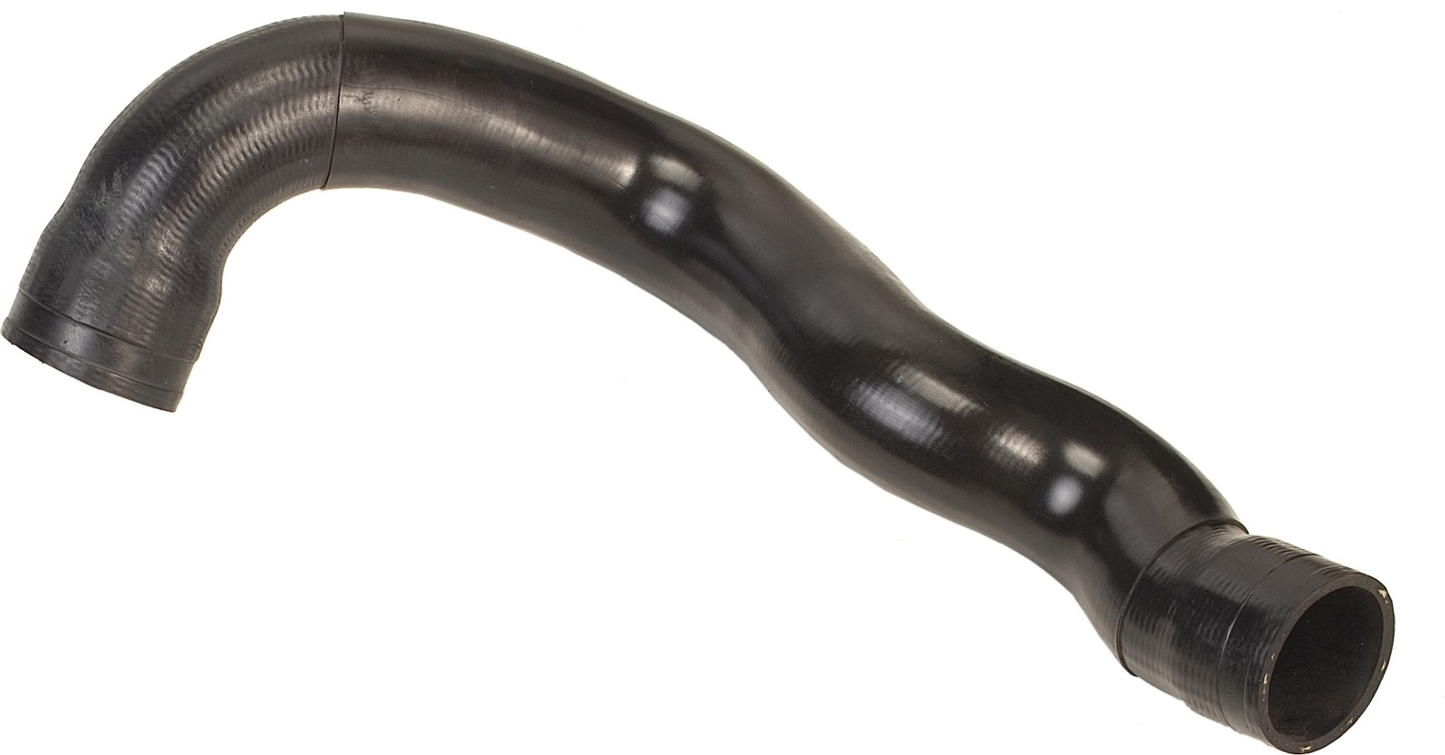 CHARGE AIR HOSE 09-0412 FOR MERCEDES-BENZ V-CLASS VITO/Van/Bus 2.1L 4cyl - Image 5