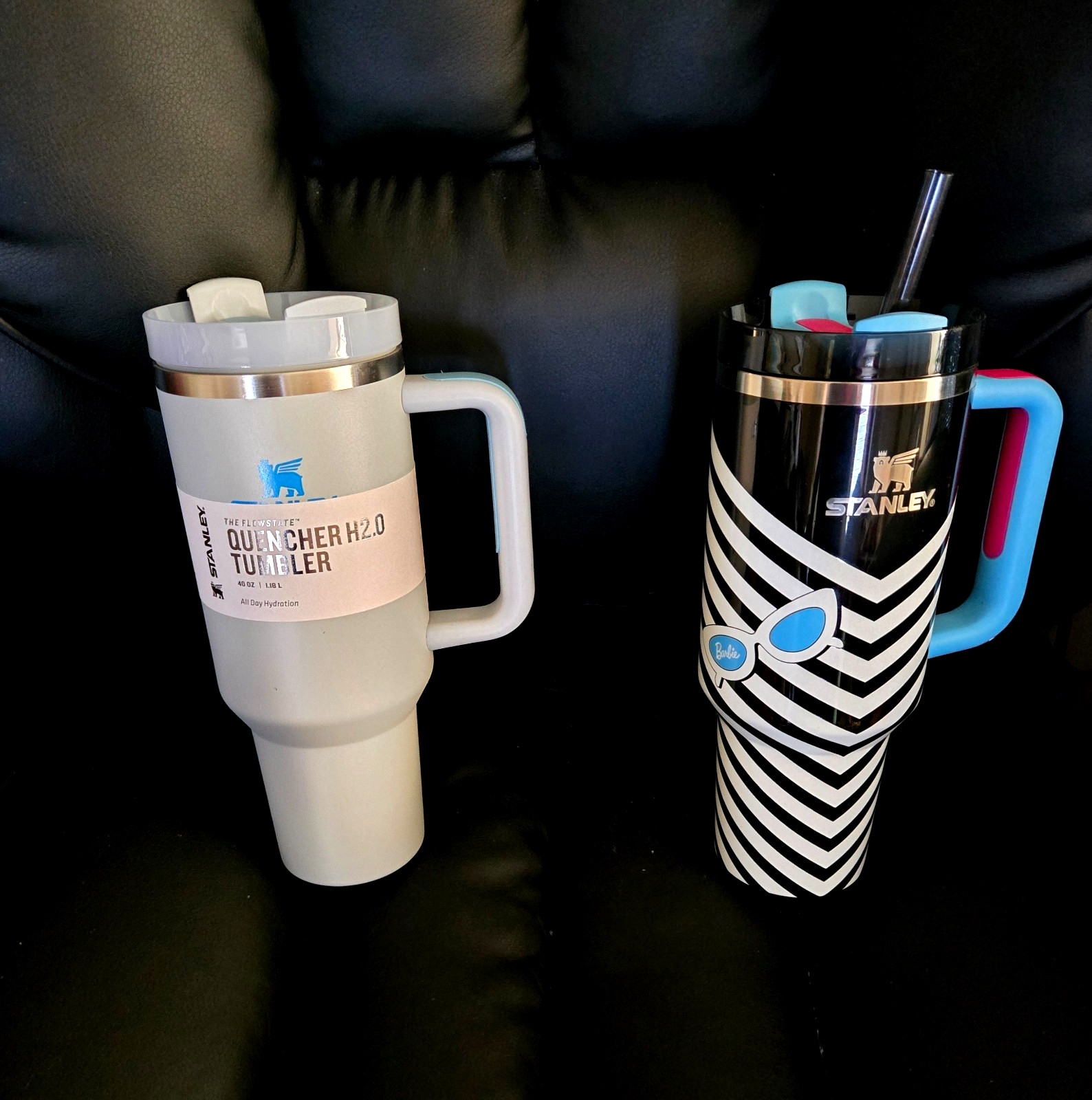 Stanley Tumblers - 40oz - New - Free Ship