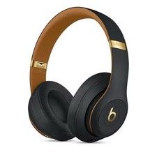 Beats wireless headphones black/brown