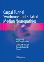 Scott F. M. Duncan (U. A.) | Carpal Tunnel Syndrome And Related Median...