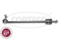 Corteco Stange/Strebe, Stabilisator Links, Rechts, Vorderachse U.A. FüR CitroËN