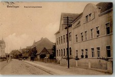13555513 - 3243 Weferlingen Braunschweigerstrasse Boerde LKR 1917