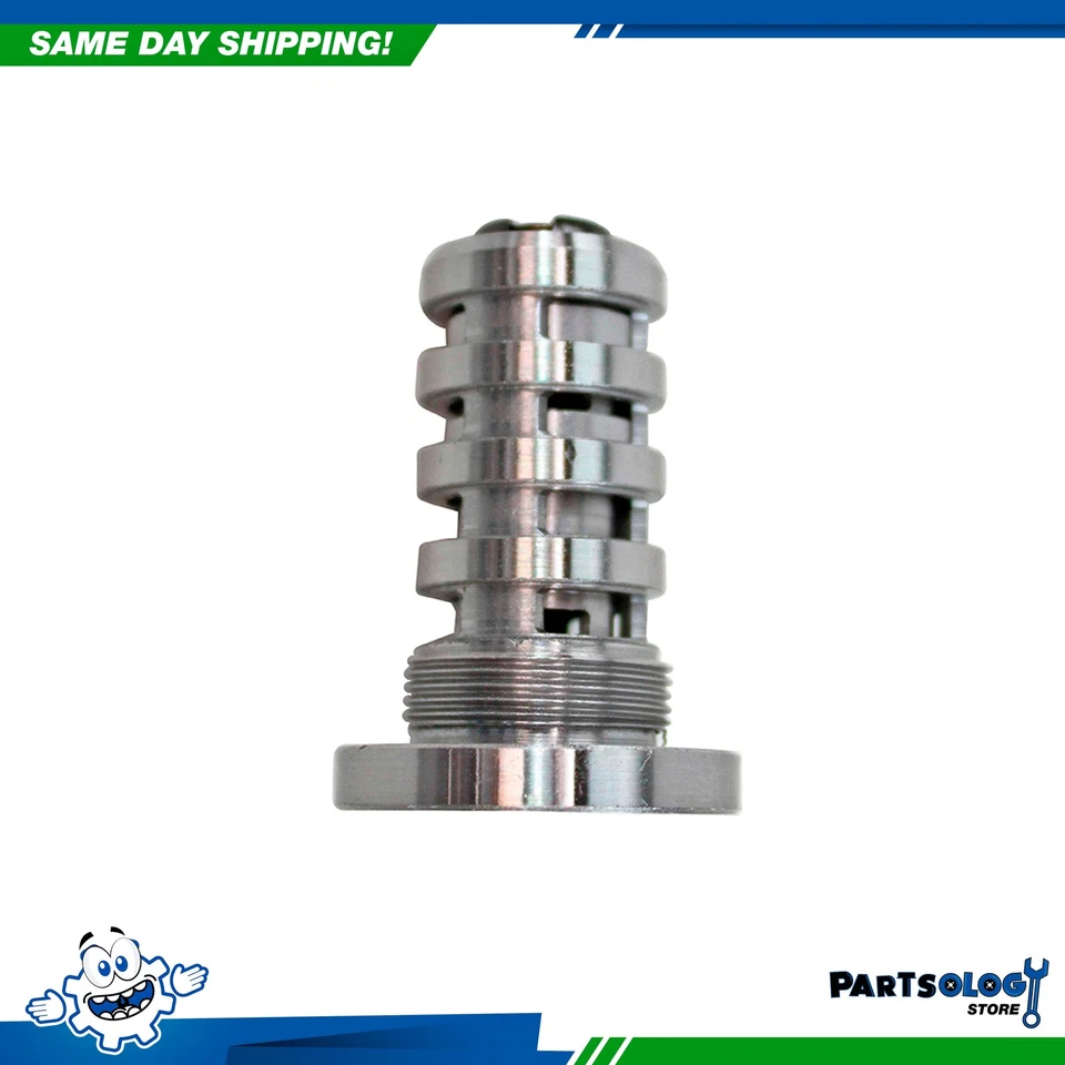 Tim de válvula variable DNJ VTS1141. Solenoide para 08-18 Audi Volkswagen 2.0L DOHC Foto 4 de 4