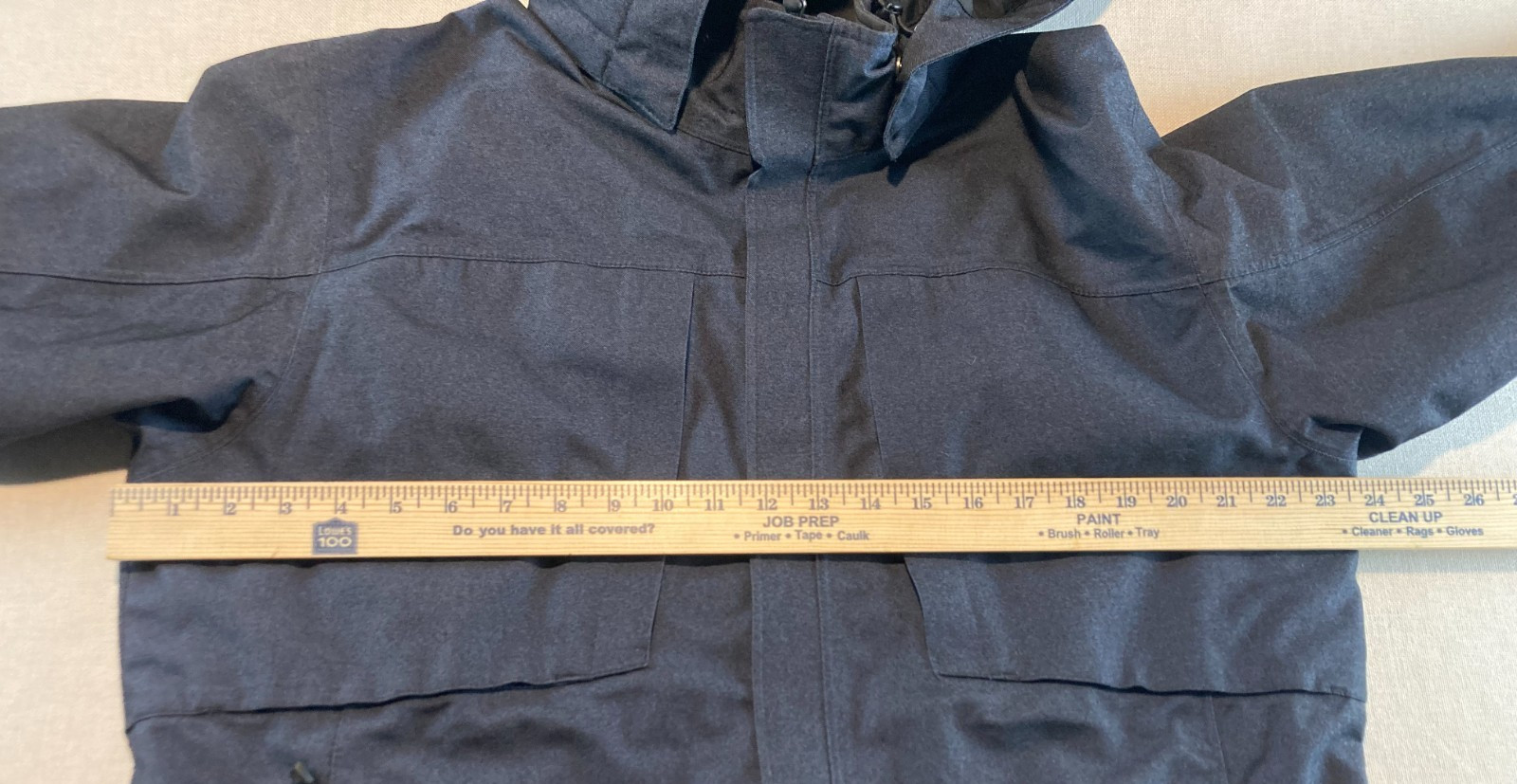 REI Elements Two-Layer Waterproof & Windproof Men… - image 21