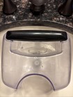Rowenta IS 8100 Commercial Garment Steamer Water Tank with Lid — photo 3