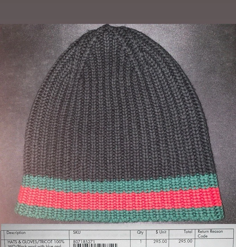 Gucci Red Hats for Men for sale - eBay