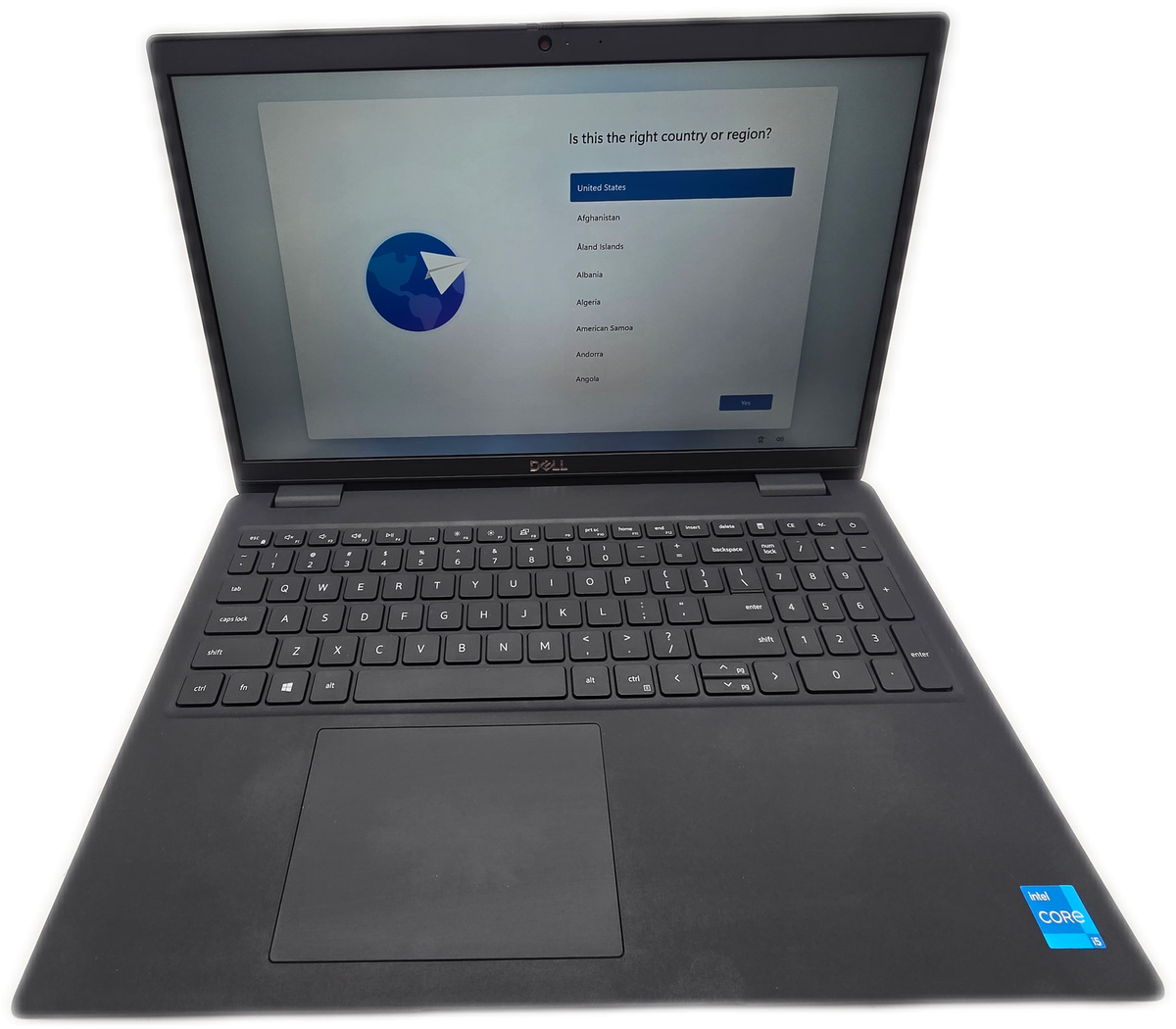 Dell Latitude 3520 i5-11th Gen 24GB 256GB SSD Windows 11 Home | eBay