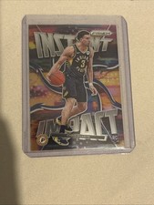 2021-22 Panini Prizm - Instant Impact Chris Duarte #17 (RC)