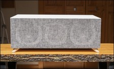 Jamo S 83 CEN Center Speaker, White