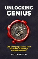 Felix Grayson | Unlocking Genius | Taschenbuch | Englisch (2025)