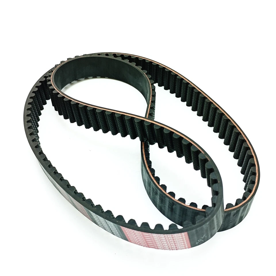 For Kawasaki Vulcan2000 2004-2010 Rear Wheel Chain Drive Belt 133T 59011-0004 - Image 2 of 4