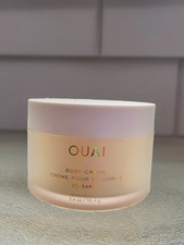 OUAI Body Creme St Barts 3.4 oz  NEW     
