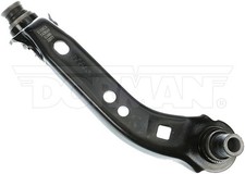 Dorman CA69117 Suspension Subframe Mount Fits Chevrolet City Express 2018-15