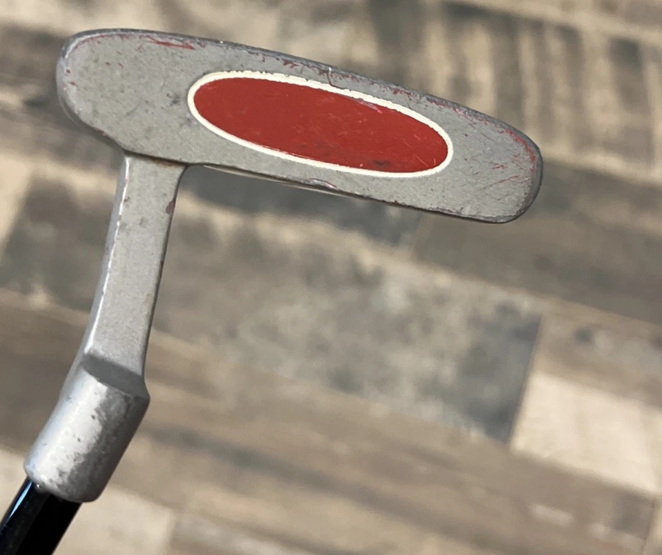 RAM Axial Junior Putter Junior Flex Graphite Shaft RH Right Handed - Image 4 of 4