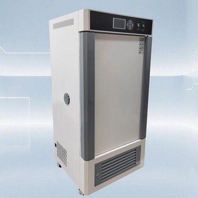 Electric Constant Temperature Humidity Incubator 220V 45-95%RH Humidity Range
