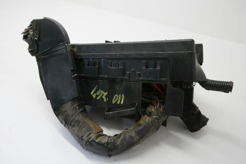Ford Flex 2009-12 motor de caja de fusibles de 3,5 L Foto 2 de 4
