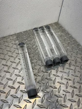 751121 5B-07 King Instruments | ACRYLIC TUBE ROTAMETER ACR RTMTR 21 SCFM 1/2"