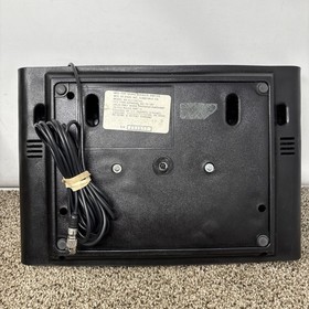 Atari 2600 Heavy Sixer Console In Box Chess Piece Box Tested Works Bundle