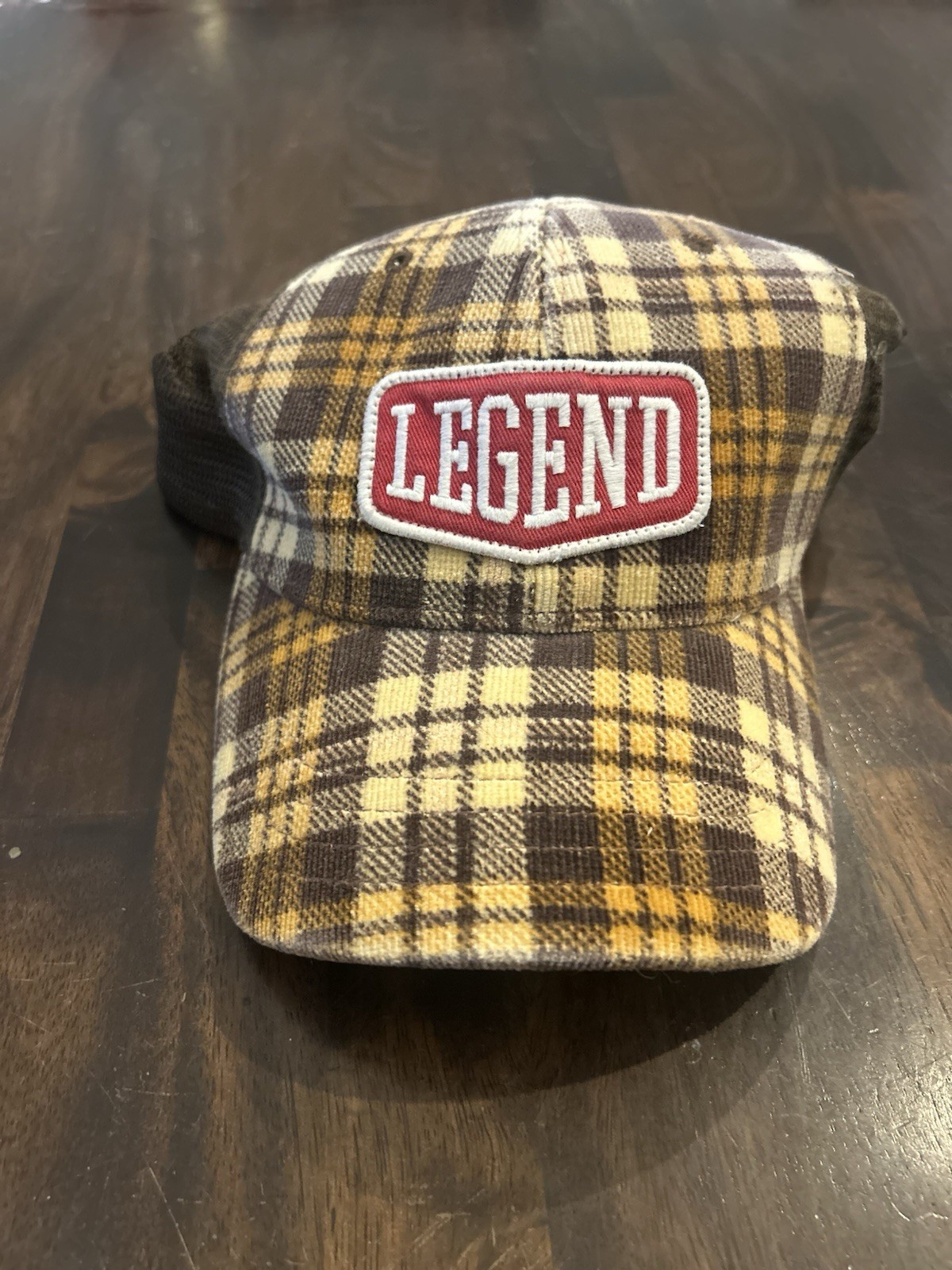 American Eagle AE - SnapBack Trucker Hat- Legend - image 1