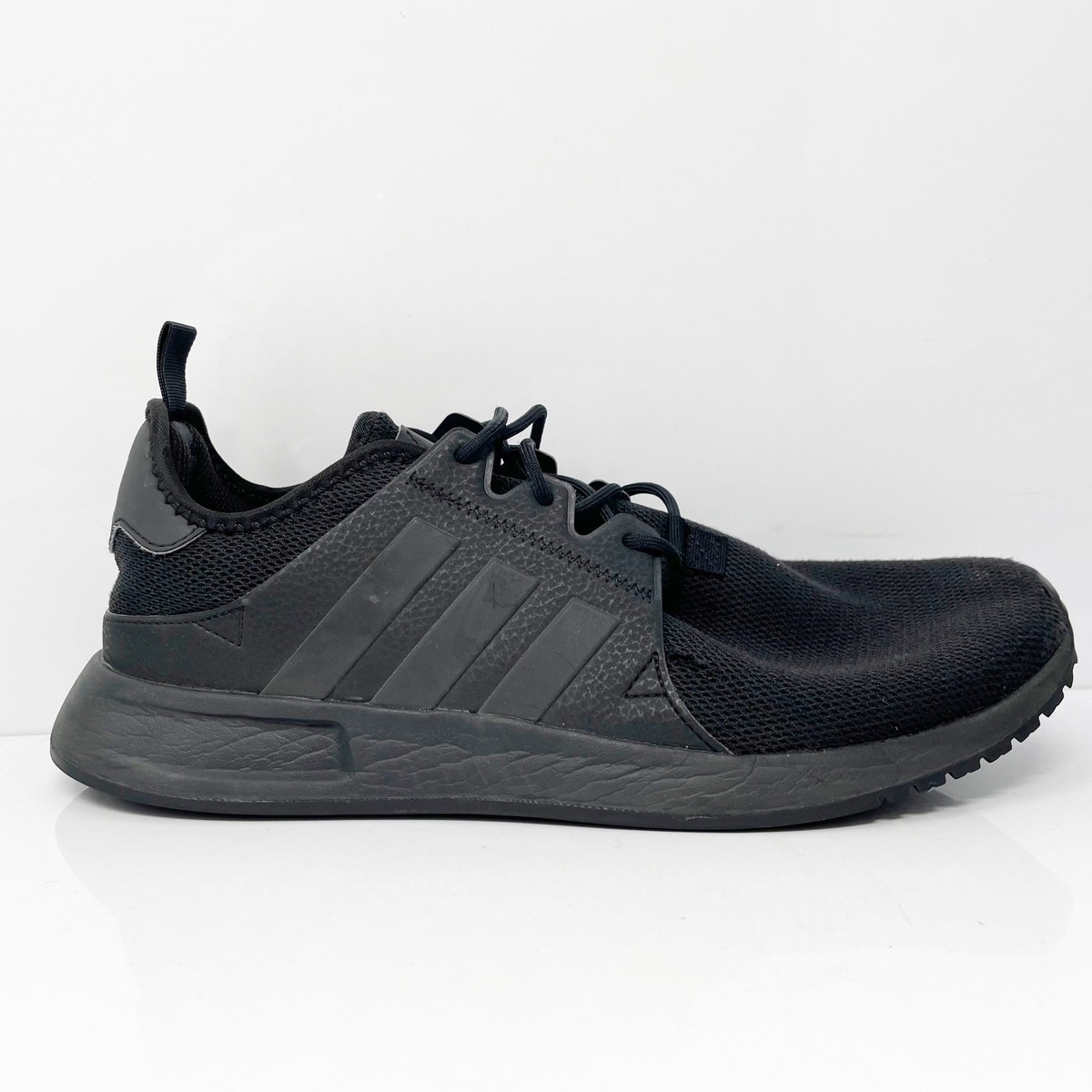 Running Shoes Adidas Plr X Black Adidas Mens X PLR BY9260 Black
