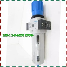 1PCS New Festo LFR-1 2-D-MIDI 159584 Pressure Reducing Valve fast shipping